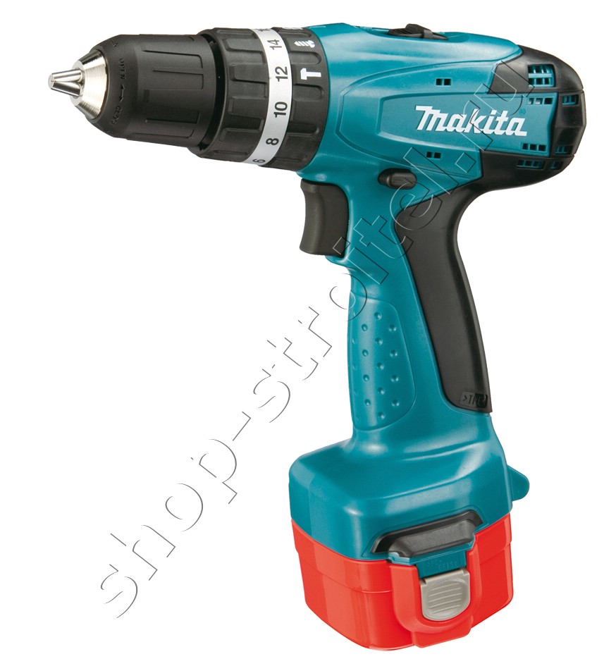 Увеличенная фотография Makita 8271DWAE